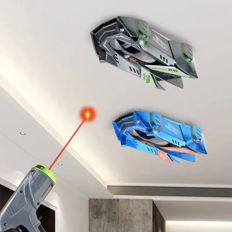 Infrared Induction Remote Control Car Toys（FREE SHIPPING）