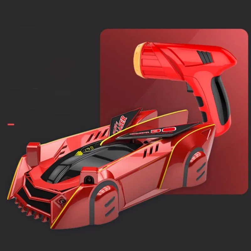 Infrared Induction Remote Control Car Toys（FREE SHIPPING）
