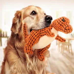 Interactive Dog Toys