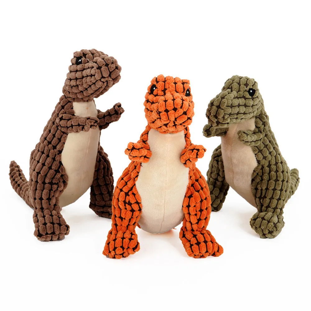 Interactive Dog Toys