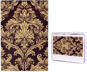 Jigsaw Puzzle Gifts for Family Birthday scruffy verb tonnage bounce discriminate 1000 Pieces Jigsaw Puzzles for Adults Challenging Puzzle Personalized Wooden Puzzles Picture Puzzles Damask Pattern Puzzles from Photos 