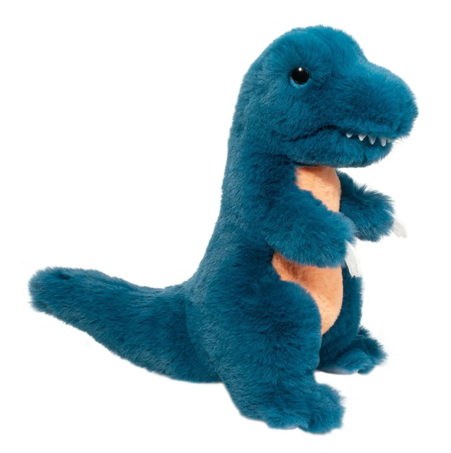 Kennie Soft Blue T-Rex