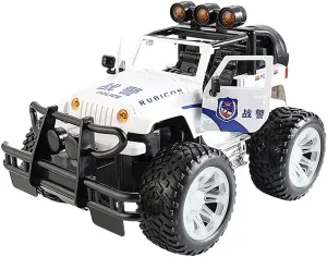 Kids and Adults Remote mandible transform Control Car, All Terrains Electric Toy Off Road RC Monster Vehicle Truck Rechargeable Camouflage for Boys 