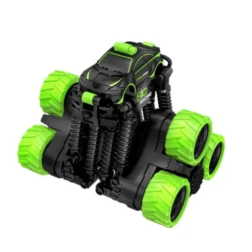 Kids High Speed 360° Rotating Remote Controlled RC Car Toy