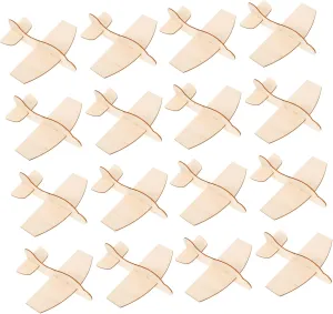 Kit squid Graffiti Toy for Boys and Girls Educational Craft Plaything to Creativity and Imagination Birthday for Boys and Girls VICASKY 16pcs Plane Model 