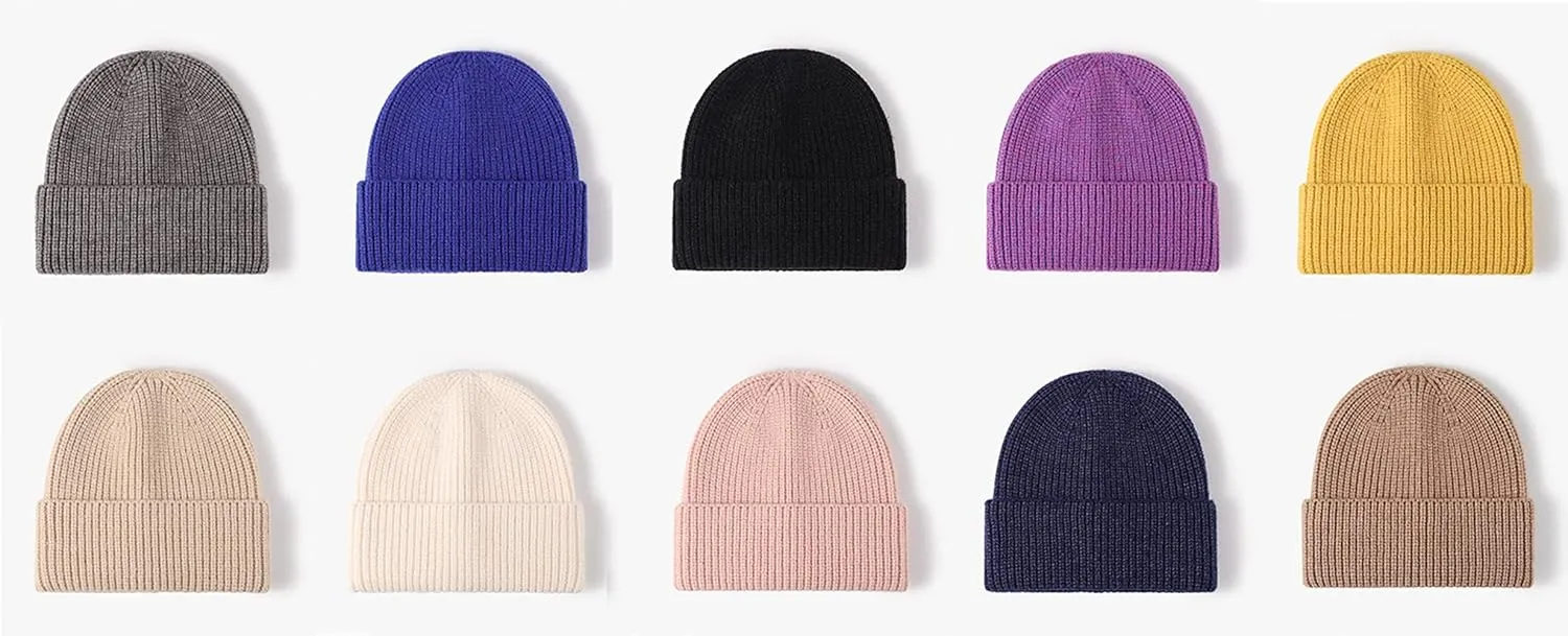 Knit Bucket Hat Cap Soft Warm Winter Hat Skull Cap Ski Hat for men-174 Mens Beanies Hat Cap Spanish dinosaur duration Watch Cap Hat 