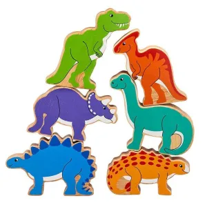 Lanka Kade Dinosaur Playset