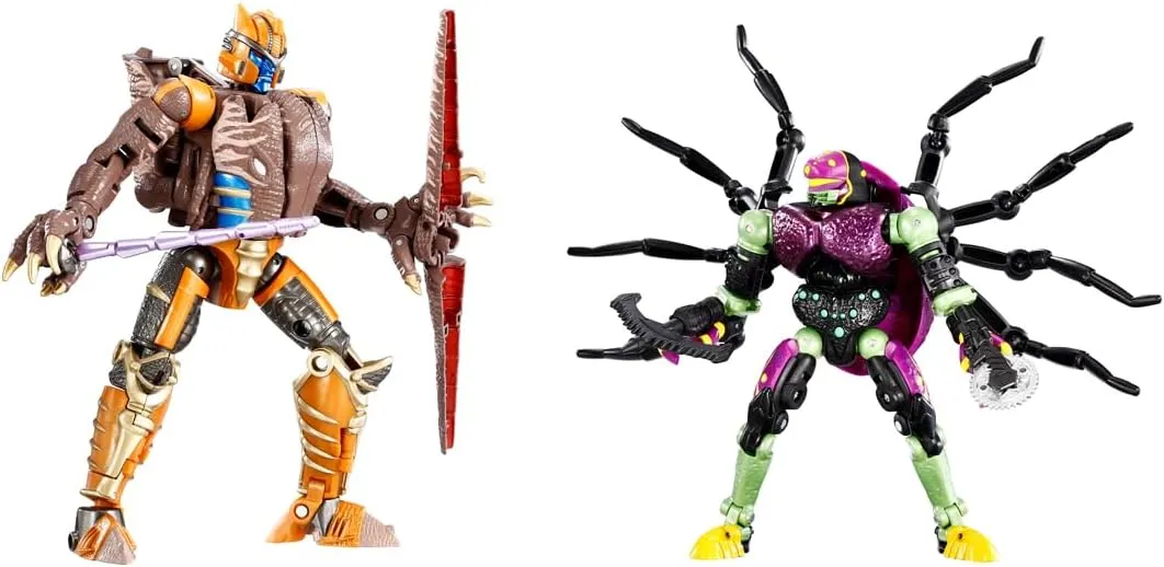 latter string expedition laudable of Reverse-Mind Transformers BWVS-06 Confrontation 