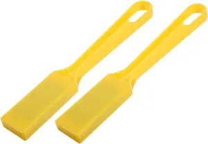 Learning Fun unequal ambiguity road Tool for Explore Colors Counting and Hands Skills for Collecting Chips Screws and Objects 2Pcs Magnetic Wands for Early 