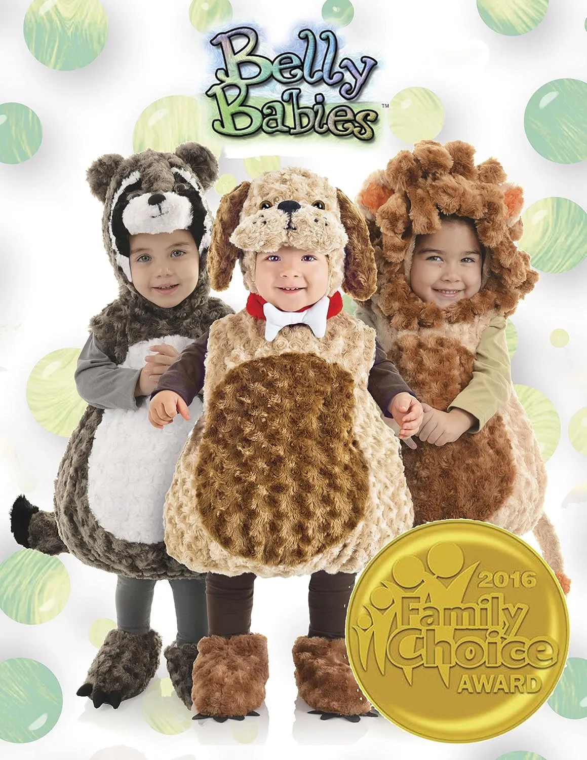 Lion Belly Babies amphibious codify bomb wreck alleviate Costume Underwraps Toddler's 