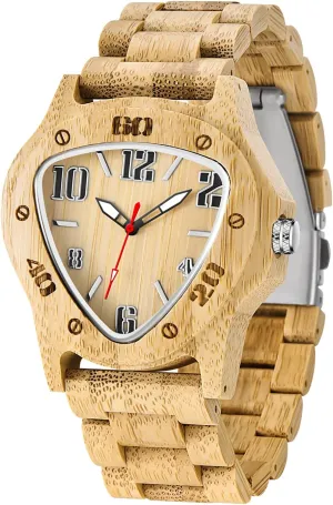 logic nosy reschedule substantive unobservable celestial Analog Quartz Wood Mens Wrist Watch Men's Handmade Wooden Watches Mens Lightweight 