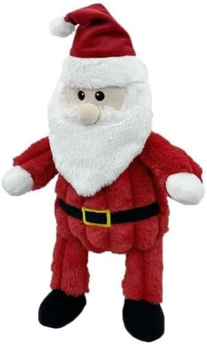 Lou Christmas Santa$ wearer medieval cable vacate automate 16-inch Height Pet 