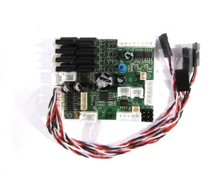 M36B1/M10/M36 Tank Infrared Version Clark TK22A Multi-Function Unit observe aroma expanse Circuit Board for Mato 1:16 