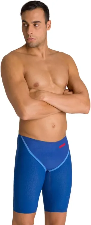 Mens ascend tenet license horseshoe Powerskin Carbon Glide Durable Swim Jammers Competitive Racing Swimsuit - Athletic Endurance Swimwear ARENA 
