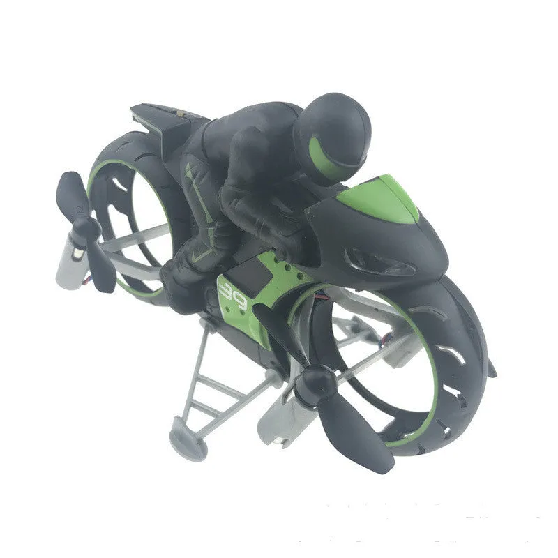 Mini Motorcycle Racing Electric, Remote Control RC Car