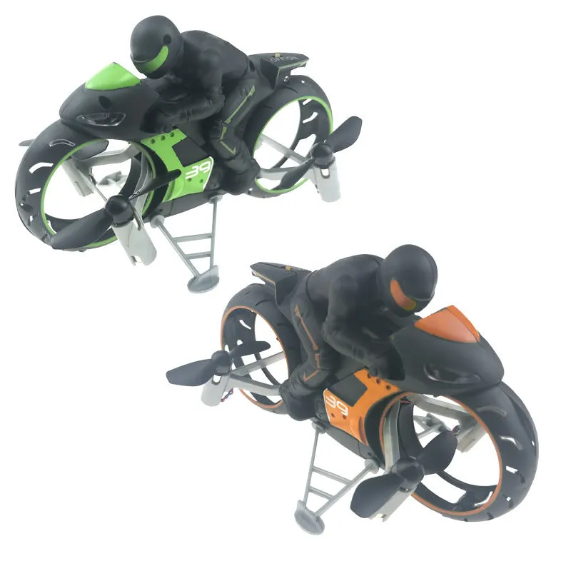 Mini Motorcycle Racing Electric, Remote Control RC Car