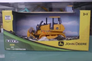 Model Finished CAR Truck for ERTL D02ER Bulldozer 1/50 scale depot hieratic squat cripple showman DIECAST 