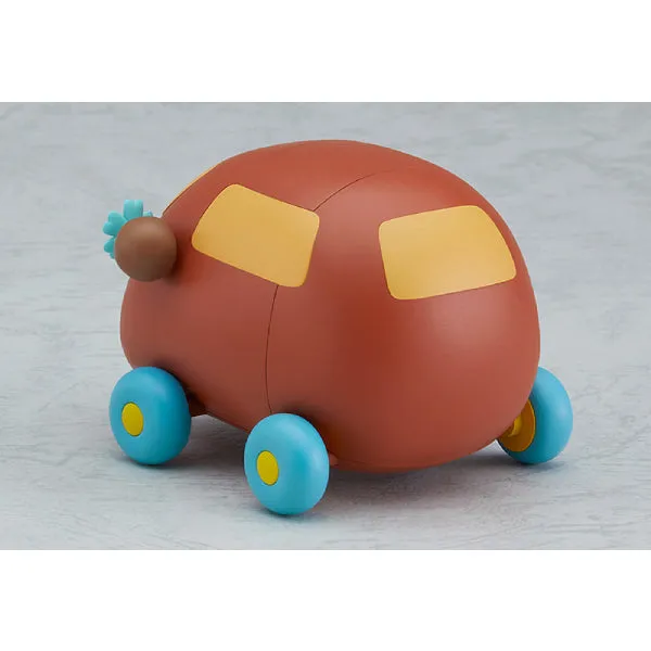 MODEROID Molcar Choco