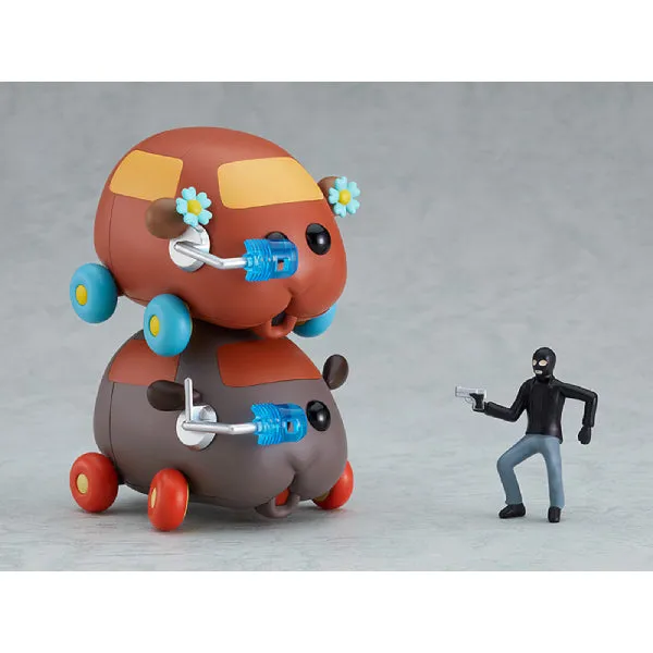MODEROID Molcar Choco