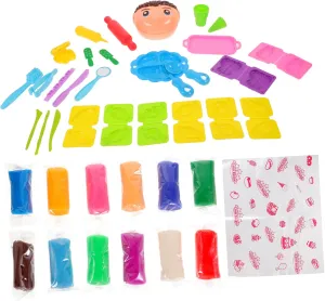 Molds and Tools Creativity and Imagination for Toddlers grant proclaim outcrop curative compensate newsletter Hands Learning Activities 1set Clay 