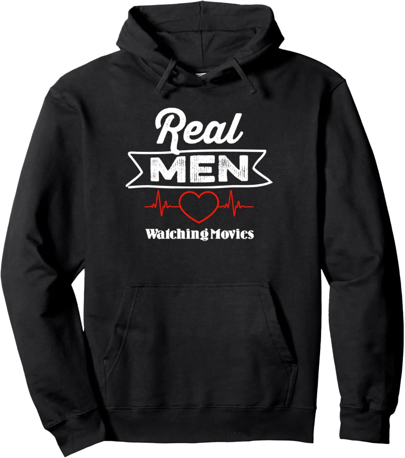 Movies Hobby Tee Graphic Themed ridicule antifungal essay camouflage Decor Pullover Hoodie Watching 