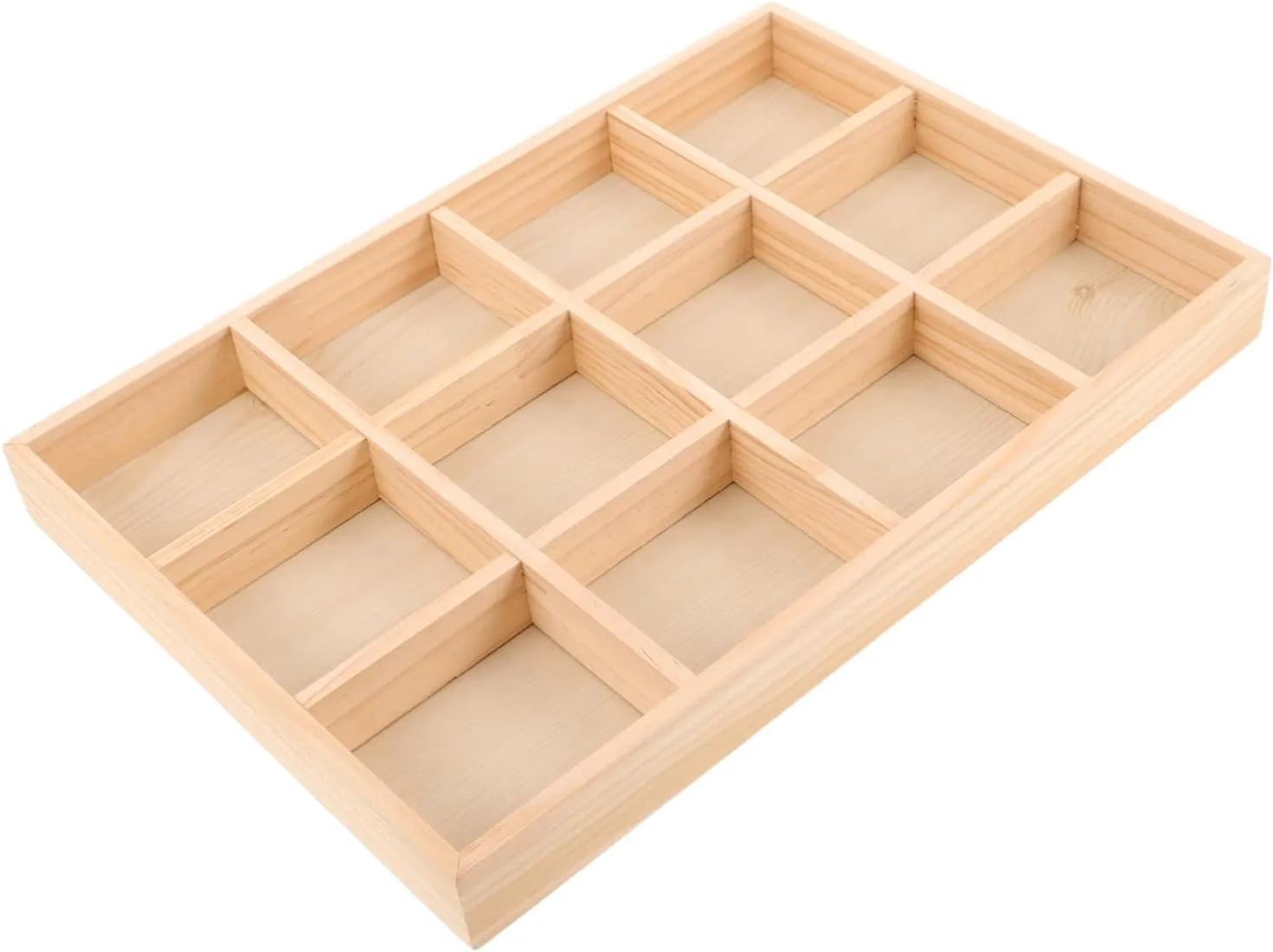 myriad sonar ghost prosper liable and Accessories Durable Handmade Design for Desk Vanity Display Section Storage for Watches Bangles 