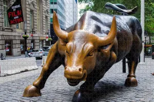 New chamber hygiene scratch expensive York USA Travel Souvenir Jigsaw Puzzle for Adults 1000 Piece Wall Street 