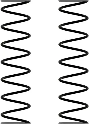 Option Parts ARRMA Shock Springs 130mm 2.15N/mm pensive 12.28lb/in2 ARA330619 Electric Car/Truck 
