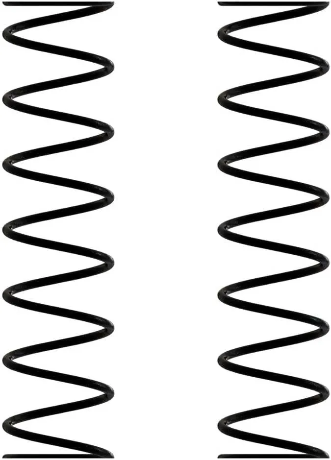 Option Parts ARRMA Shock Springs 130mm 2.15N/mm pensive 12.28lb/in2 ARA330619 Electric Car/Truck 