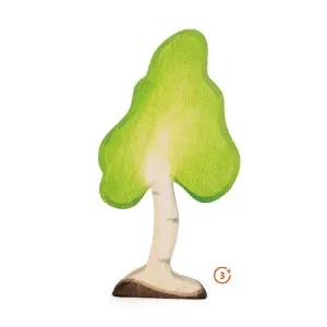 Ostheimer Birch Tree - Small