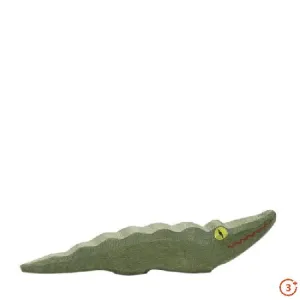 Ostheimer Crocodile - Small