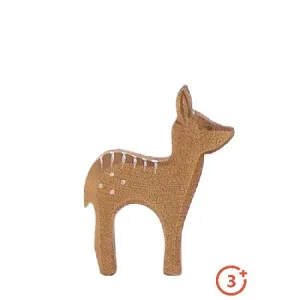 Ostheimer Deer - Fawn Standing