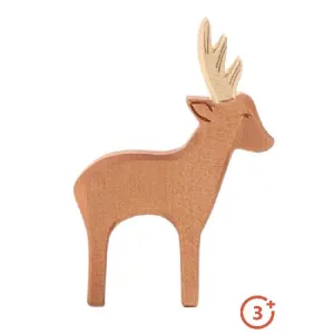 Ostheimer Deer - Male