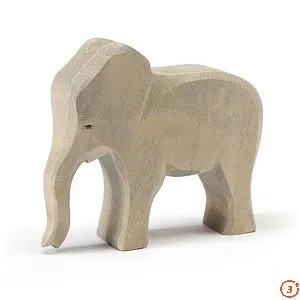 Ostheimer Elephant - Female