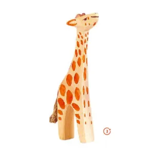Ostheimer Giraffe - Standing