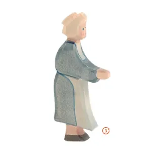 Ostheimer Grandmother
