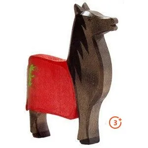 Ostheimer Horse for Black Knight