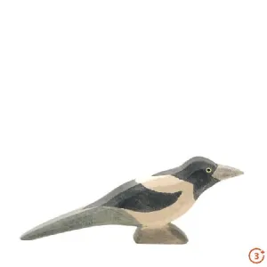 Ostheimer Magpie