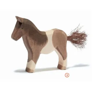 Ostheimer Pony