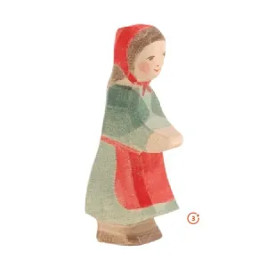 Ostheimer Red Riding Hood