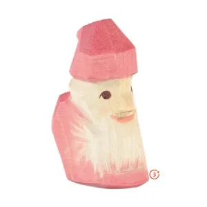 Ostheimer Rose Quartz Dwarf