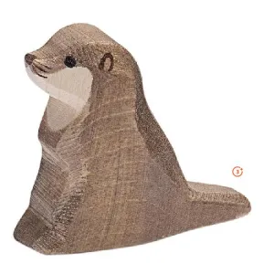 Ostheimer Sea Otter - Small