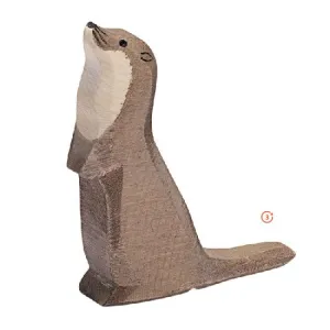 Ostheimer Sea Otter - Standing