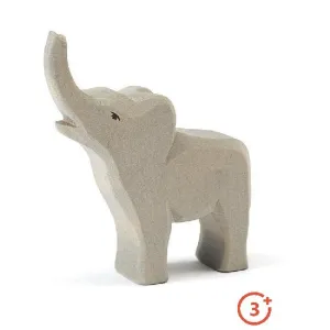 Ostheimer Small Elephant - Trumpeting