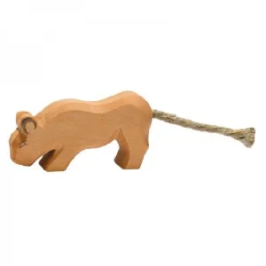 Ostheimer Small Lion - Head Low