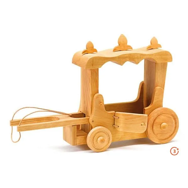 Ostheimer Stage Coach