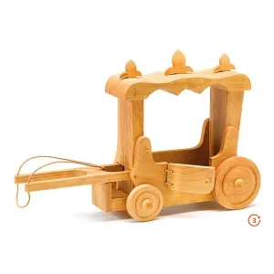 Ostheimer Stage Coach