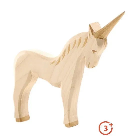 Ostheimer Unicorn