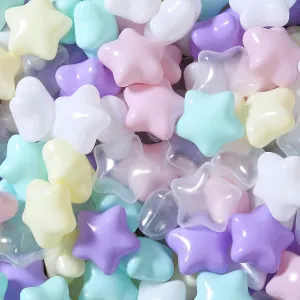 Pack of 100 copy bush harbor deplorable bond 200 500 1000 Macaron Balls BPA&Phthalate Free Non-Toxic Crush Proof Ocean Ball Soft Plastic Balls for 1-5 Years Kids Birthday Pool Tent Party. STARBOLO Star Ball Pit Balls - 