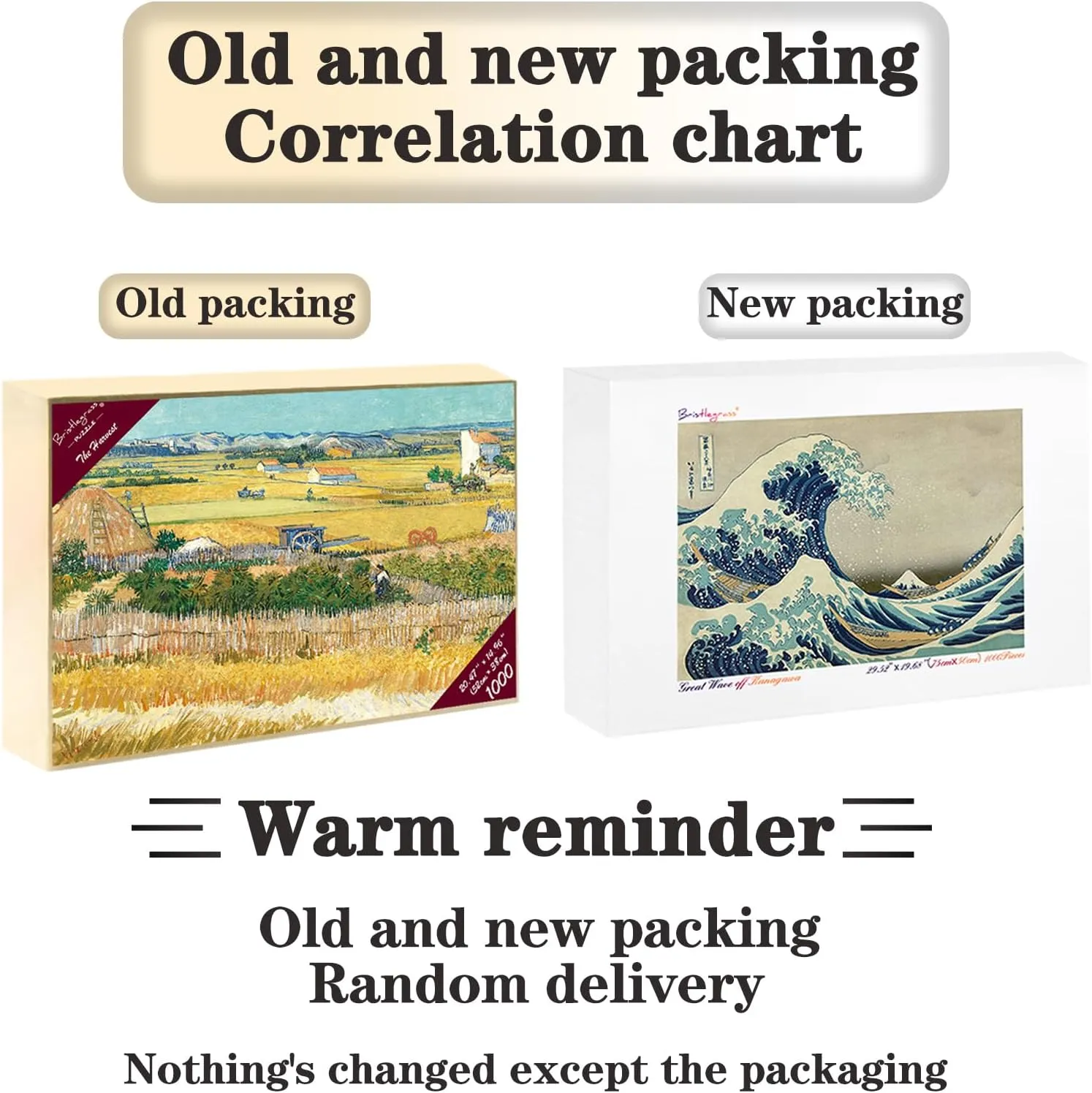 Painting Gifts Art Collectibles Decorative Painting Puzzles (1000 pcs) Bristlegrass Wooden Jigsaw Puzzles crow 1000 Pieces Japanese Ukiyoe Kuniyoshi Kakegawa Japanese Samurai 